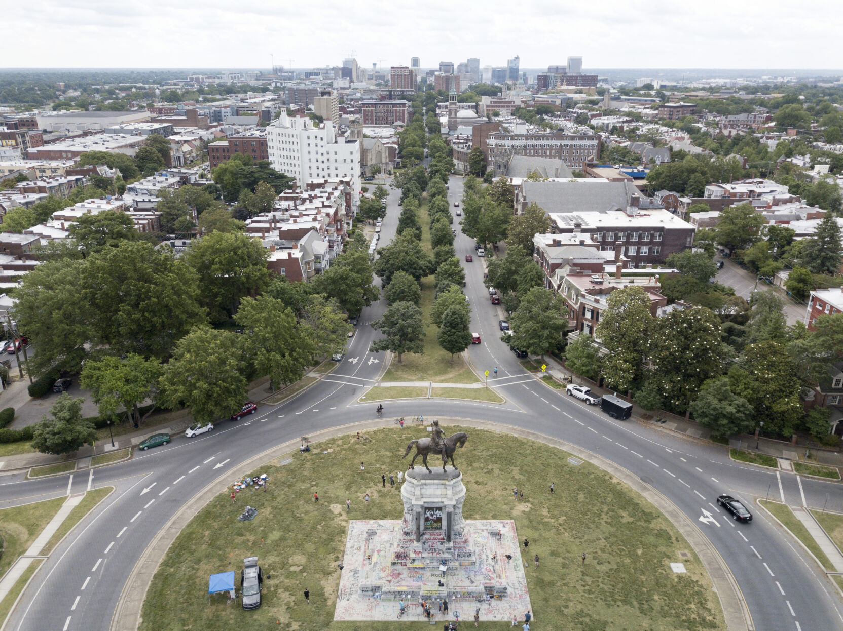 confederate monuments
